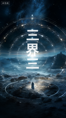 THREE REALMS III