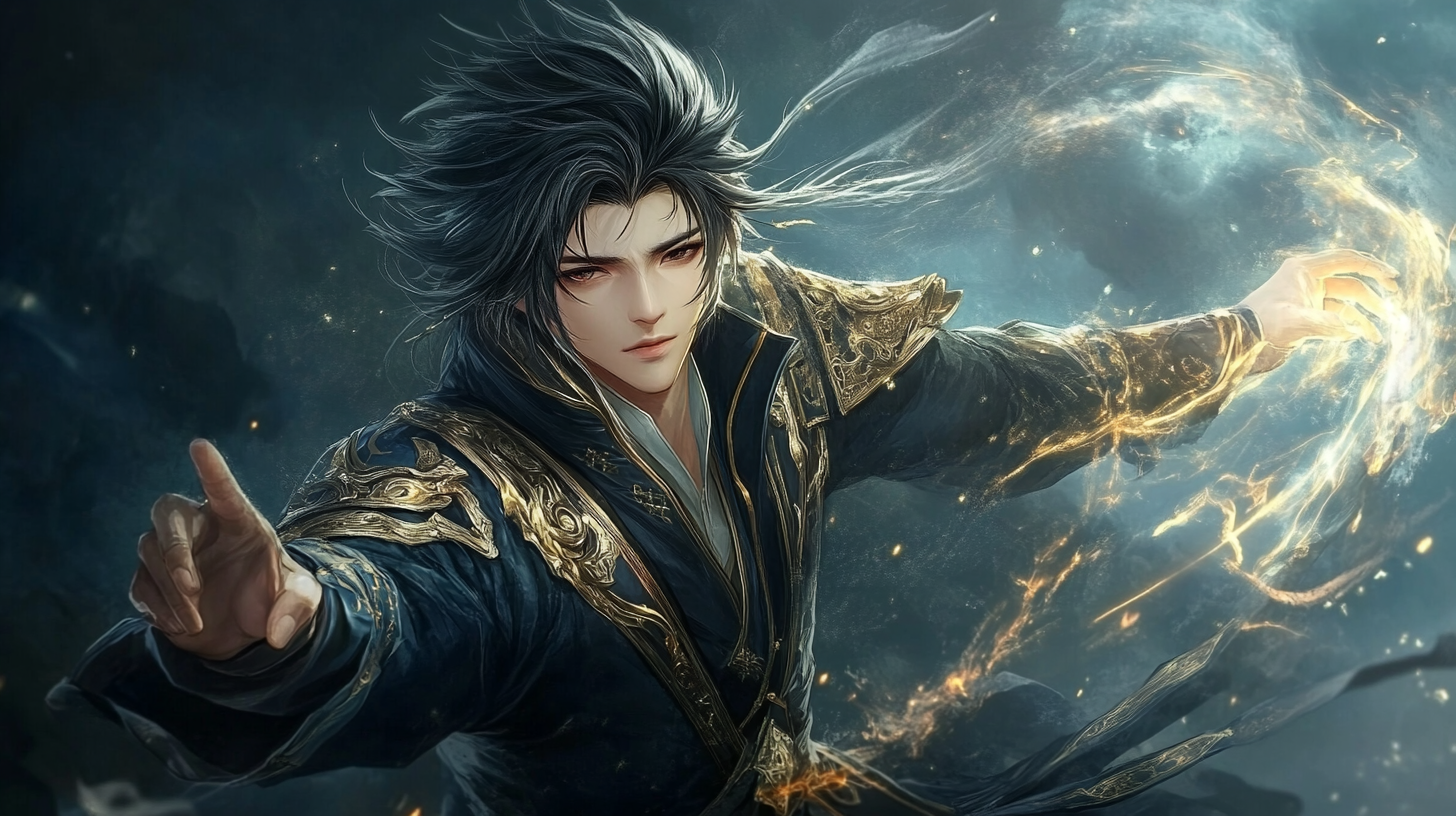 Xiao Ling