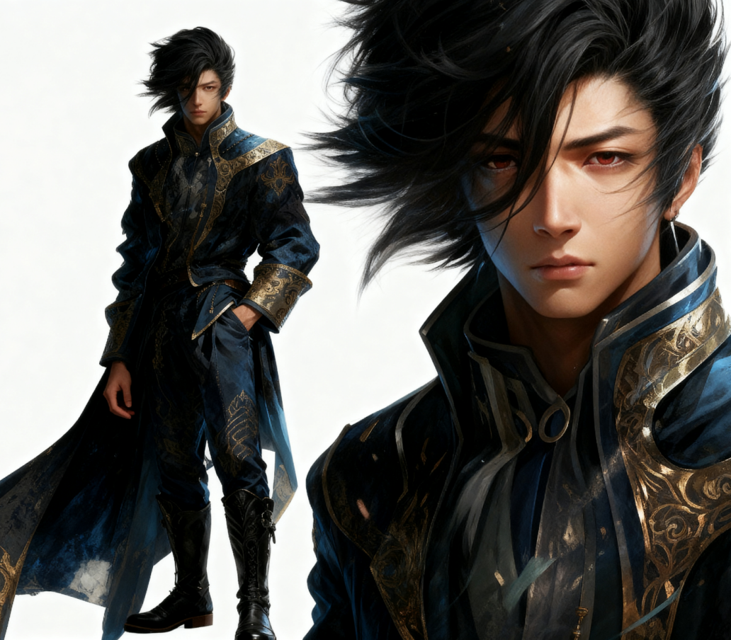 Xiao Ling